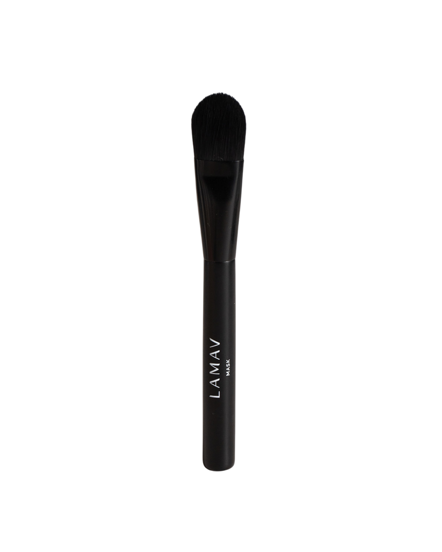 LAMAV Vegan Mask Brush