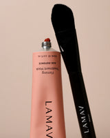 LAMAV Vegan Mask Brush, view 2