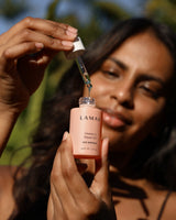 LAMAV Vitamin A Repair Oil, view 3