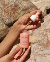 LAMAV Vitamin A Repair Oil, view 4