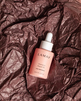 LAMAV Vitamin A Repair Oil, view 5