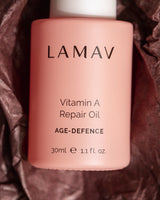 LAMAV Vitamin A Repair Oil, view 6