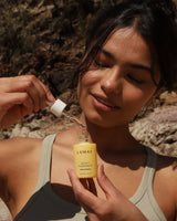 LAMAV Vitamin C Brightening Oil, view 2