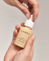 LAMAV Vitamin C Brightening Oil, view 3