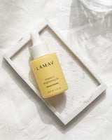 LAMAV Vitamin C Brightening Oil, view 4