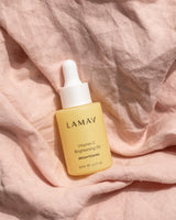 LAMAV Vitamin C Brightening Oil, view 5