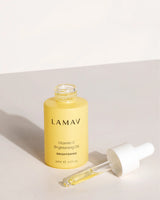 LAMAV Vitamin C Brightening Oil, view 6
