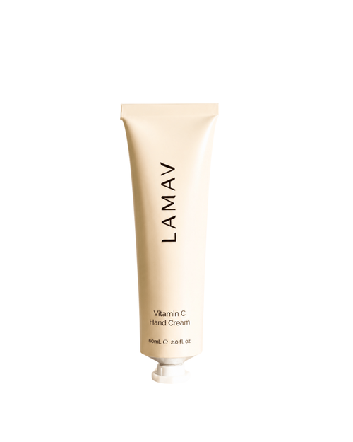LAMAV Vitamin C Hand Cream