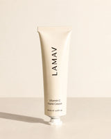 LAMAV Vitamin C Hand Cream, view 2