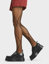 Lamoda After Party Chunky Platform Shoes, view 3