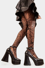 Lamoda Build Me Up Platform Heels, view 3