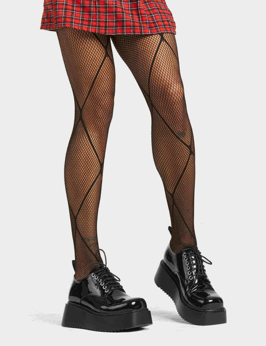 Lamoda Carry On Chunky Platform Shoes