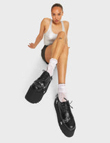 Lamoda Tasty Chunky Platform Shoes, view 3