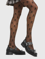 Lamoda Explorer Mary Jane Shoes, view 2