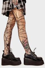 Lamoda Girls On Tour Chunky Platform Creeper Shoes, view 3