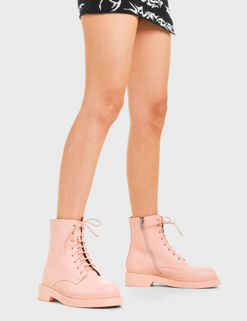 Lamoda In A While Ankle Boots