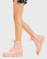Lamoda In A While Ankle Boots, view 3