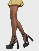 Lamoda My Way Platform Heels, view 3
