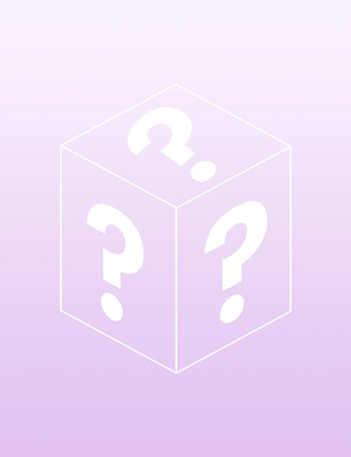 Lamoda Mystery Item!