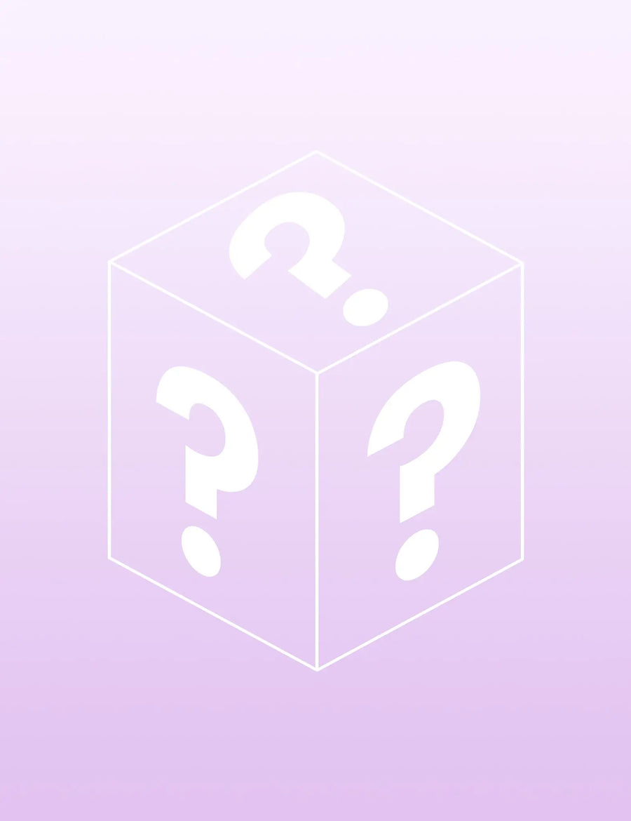 Lamoda Mystery Item!
