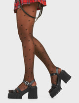 Lamoda New Rules Chunky Platform Sandals, view 3