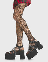 Lamoda Pixie Chunky Platform Sandals, view 2