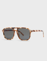 Lamoda Shelly Aviator Sunglasses, view 2
