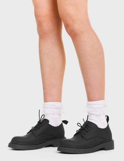 Lamoda Stay In Skool Shoes