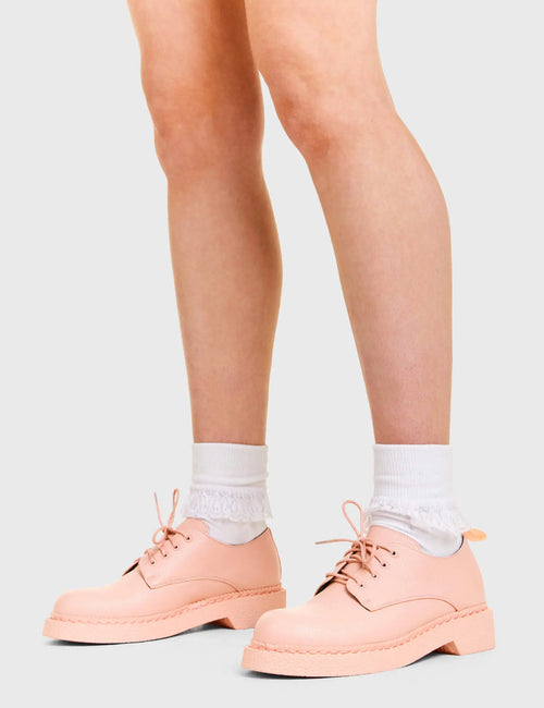 Lamoda Stay In Skool Shoes