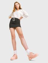Lamoda Stay In Skool Shoes, view 2