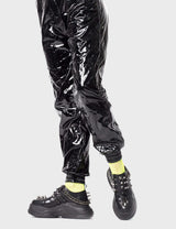 Lamoda Watch Out Chunky Platform Sneakers, view 3