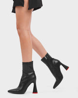 Lamoda Who Am I Platform Ankle Boots, view 3