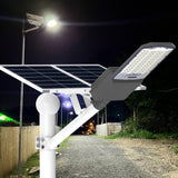 Langy Solar Lighting 1500 W solar street light -40,000 lumens, view 2