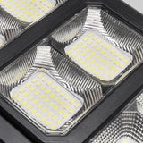 Langy Solar Lighting 3 PACK 200W solar street lights 20000 lumens, view 6