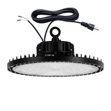 Langy Solar Lighting 6 Pack 200W UFO LED high bay light -Dimmable, view 2