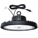 Langy Solar Lighting 8 PACK 150W UFO high bay light - Dimmable, view 3