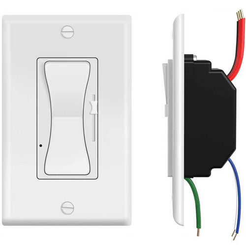 Langy Solar Lighting Dimmer (0-10V) for dimmable LED high bay light