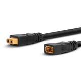 Langy Solar Lighting 16.4 FT Extension cable for LANGY split solar street light, view 2