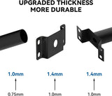 Langy Solar Lighting Solar street light mounting bracket -1.9" Diameter, view 5