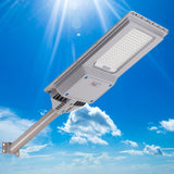 Langy Solar Lighting 300 W solar street light-30,000 lumens, view 3
