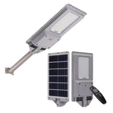 Langy Solar Lighting 300 W solar street light-30,000 lumens, view 5