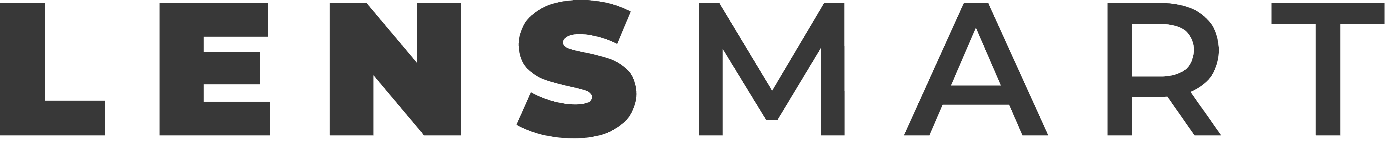 Lensmart logo