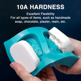 Let's Resin 10A Liquid Silicone Rubber, view 6