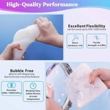 Let's Resin 15A Liquid Silicone Rubber, view 4