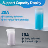 Let's Resin 20A Liquid Silicone Rubber, view 3