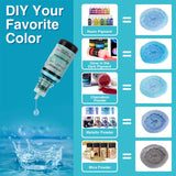 Let's Resin 20A Liquid Silicone Rubber, view 4
