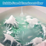 Let's Resin 20A Liquid Silicone Rubber, view 5