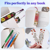 Let's Resin 3-in-1 Bookmark Resin Molds, view 5