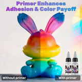 Let's Resin 45 Colors Airbrush Paint Set, view 2