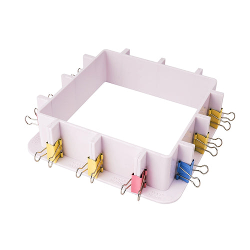 Let's Resin Adjustable Mold Housing